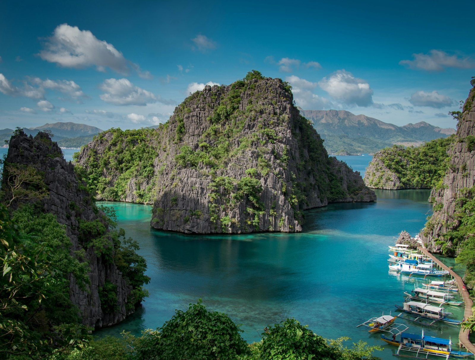Palawan Expeditie