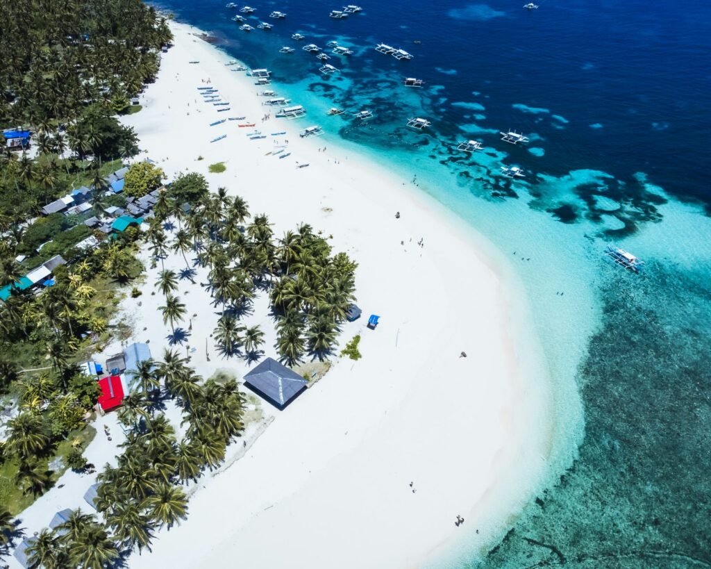 Siargao Expeditie