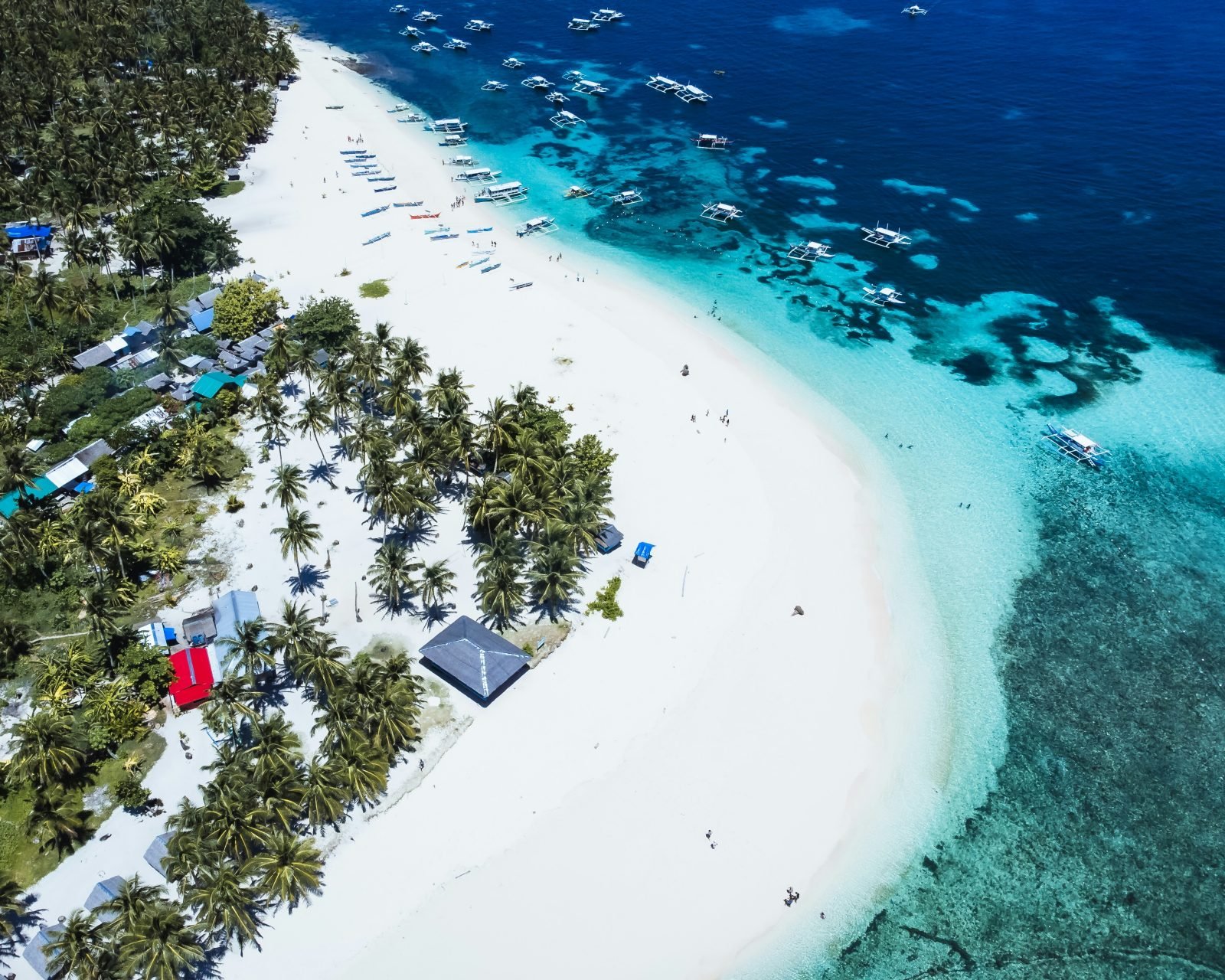 Siargao Expeditie