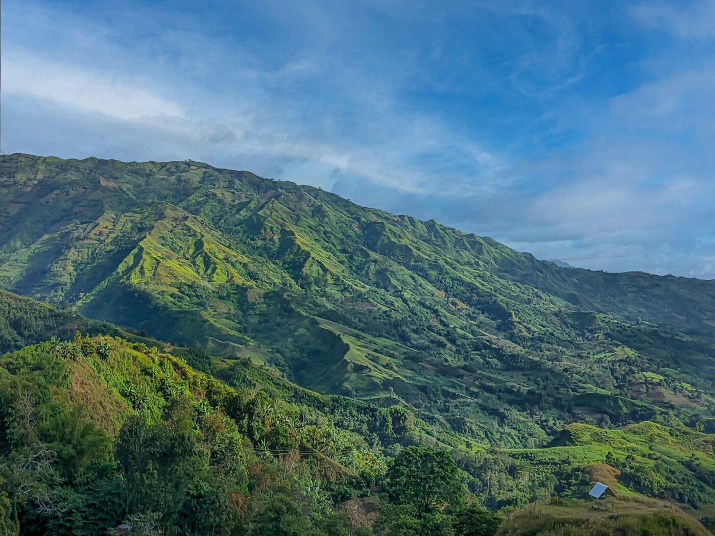 Bukidnon Expeditie
