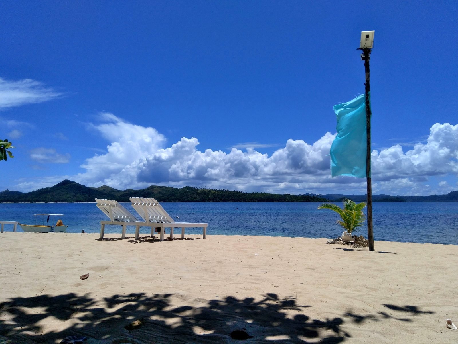 Siargao Essential